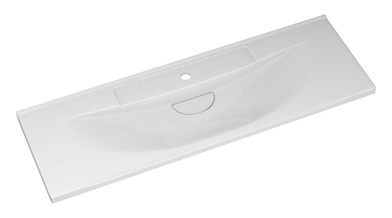 Misty  Раковина EVVA 120 см