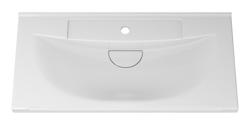Misty  Раковина EVVA 80 см