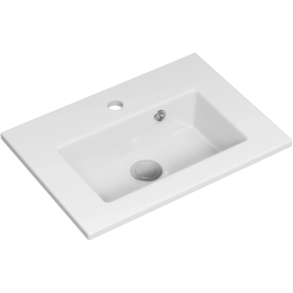 Brevita Раковина Avila 50 B-AVI050-01 белый