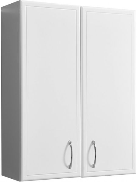 Stella Polar Шкаф Концепт 60см белый SP-00000140