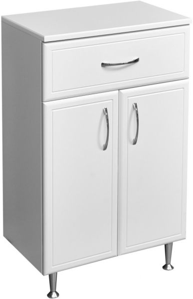 Stella Polar Комод Концепт 50см белый SP-00000153