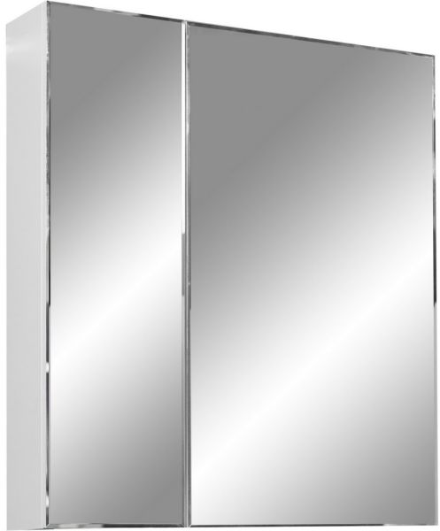 Stella Polar Зеркало-шкаф Парма SP-00000051 60х70