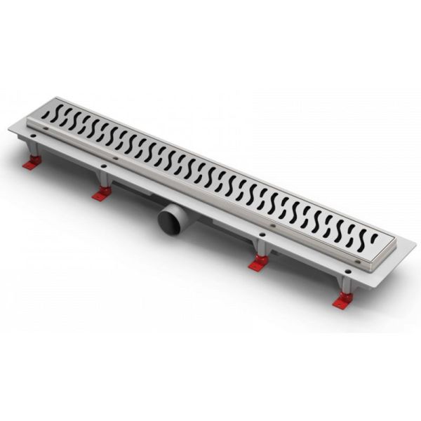 Azario Душевой лоток Harmony AZ-CH 450 HN 45 см