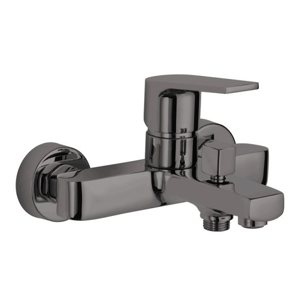 Azario Смеситель для ванны TREYA AZ-156805037 с коротким изливом
