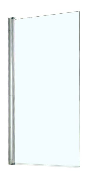 Azario Шторка для ванны MERRIT AZ-NF6211-1 800