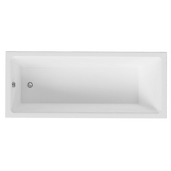 Azario Ванна акриловая Emilia AV.0011270 170x70 см белый