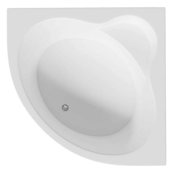 Azario Ванна акриловая Cosma AV.0088123 145х145 см белый