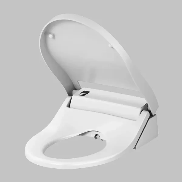 Am.Pm Крышка биде Clean Care CCC7851WH белая