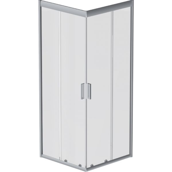 Am.Pm Душевой уголок Gem W90G-403-090MT 90x90