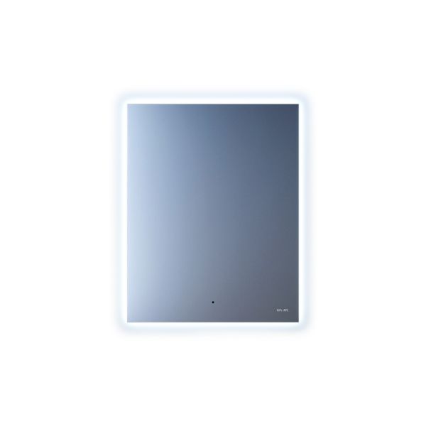 Am.Pm Зеркало X-Joy M85MOX10551S с  LED-подсветкой и ИК-сенсором 55 см