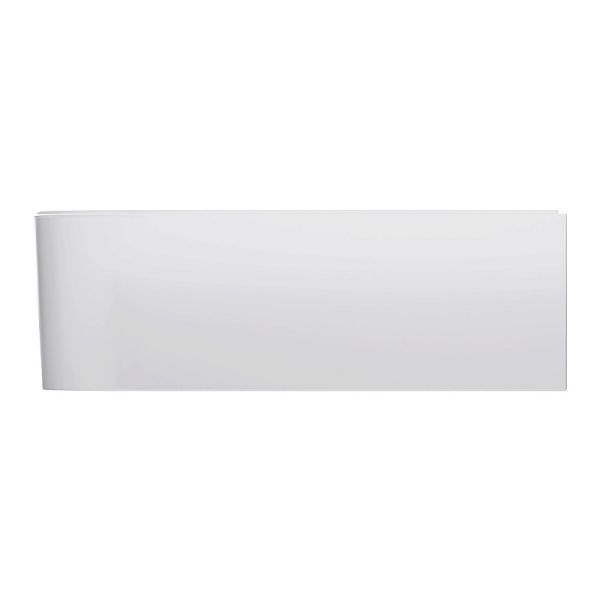 Am.Pm Панель фронтальная для ванны X-Joy W94A-170R70W-P 170 см белый