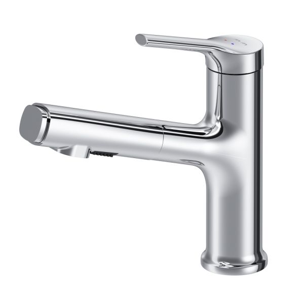 Am.Pm Смеситель для раковины X-Joy S F85B02900 хром
