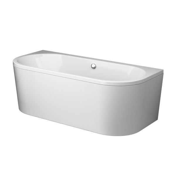 Am.Pm Ванна акриловая X-Joy W94A-170U75W-A 170x75 см