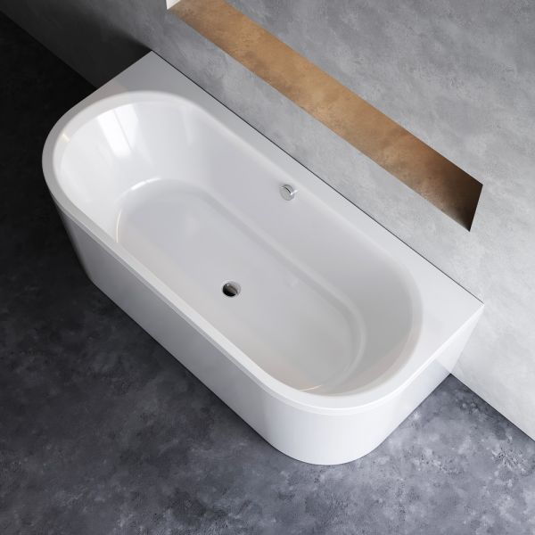 Am.Pm Ванна акриловая X-Joy W94A-170U75W-A 170x75 см — изображение 6