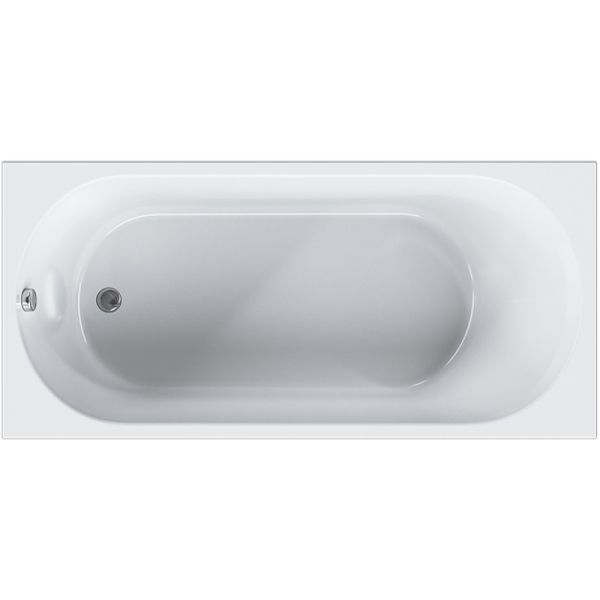 Am.Pm Акриловая ванна X-Joy W94A-150-070W-A1 150х70