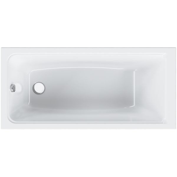 Am.Pm Ванна акриловая Gem W90A-150-070W-A1 150x70 см без гидромассажа