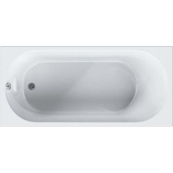 Am.Pm Ванна акриловая X-Joy W94A-150-070W-A 150x70 см без гидромассажа