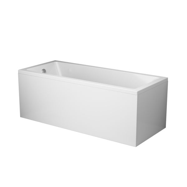 Am.Pm Ванна акриловая Gem W93A-165-070W-A 165x70 см