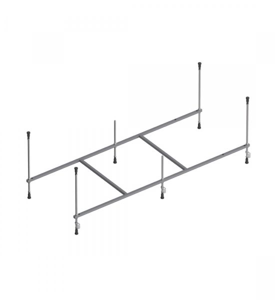 Am.Pm Каркас для ванны X-JOY W88A-170-070W-R