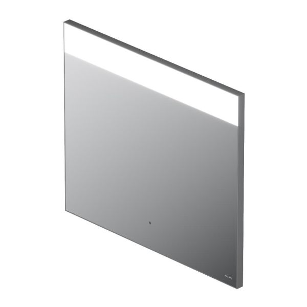 Am.Pm Зеркало с подсветкой Invisible Light Libre M60MOX0801SA с системой антизапотевания 80 см