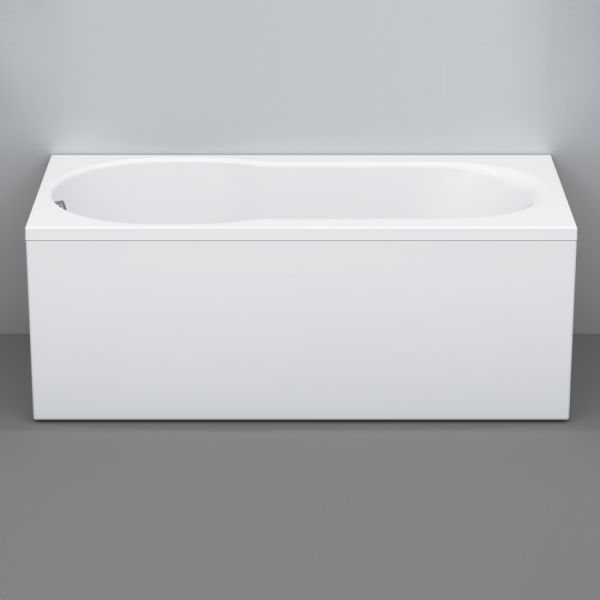 Am.Pm Акриловая ванна X-JOY W88A-150-070W-A 150х70 см