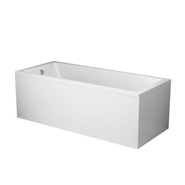Am.Pm Ванна акриловая Gem W93A-175-075W-A 175x75 см