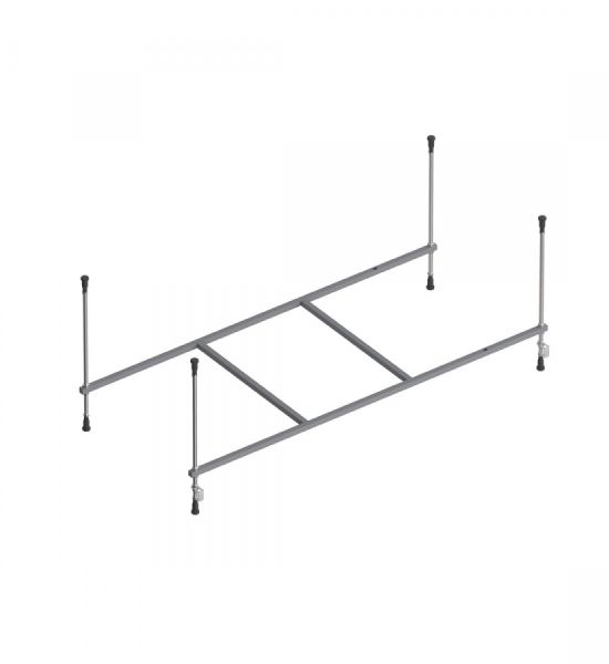 Am.Pm Каркас для ванны X-JOY W88A-150-070W-R