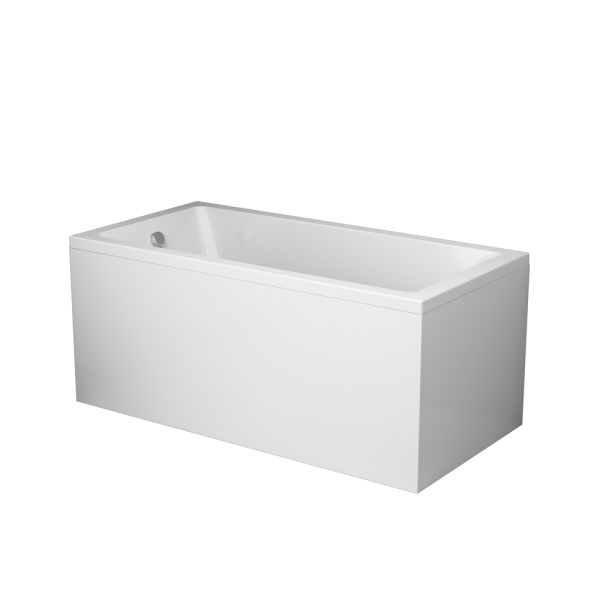 Am.Pm Ванна акриловая X-Joy W93A-140-070W-A 140х70 см
