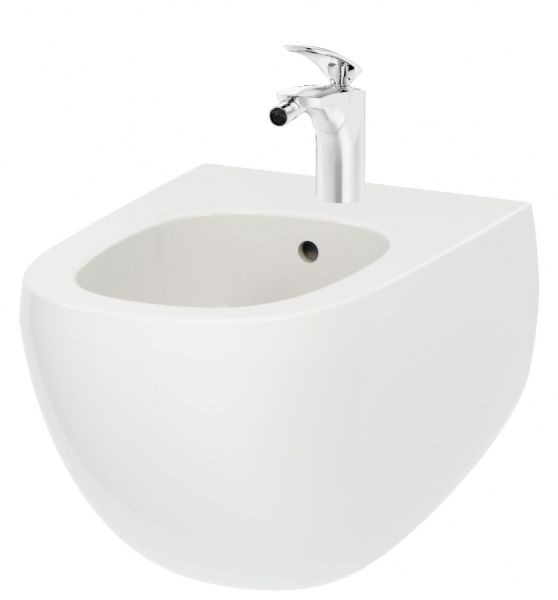 Am.Pm Биде подвесное Sensation C303411WH