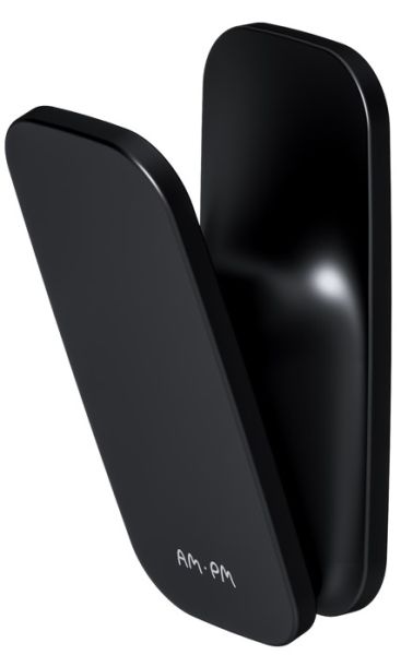 Am.Pm Крючок для полотенец Inspire 2.0 чёрный матовый A50A35522