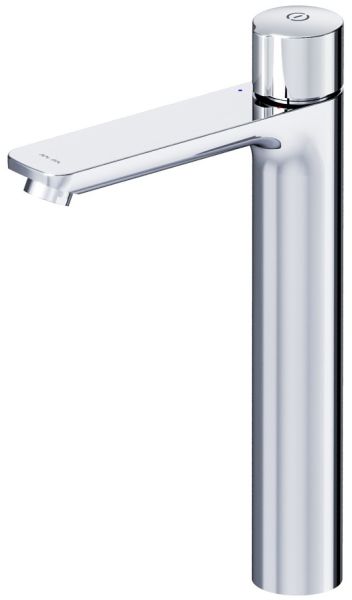 Am.Pm Высокий смеситель для раковины X-Joy хром F85A92500