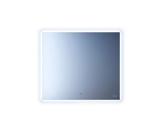 Am.Pm Зеркало X-Joy M85MOX10801S с  LED-подсветкой и ИК-сенсором 80 см