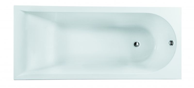 Am.Pm Акриловая ванна SPIRIT W72A-180-080W-A2 180/80 см