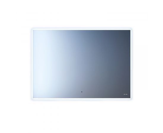 Am.Pm Зеркало X-Joy M85MOX11001S с  LED-подсветкой и ИК-сенсором 100 см