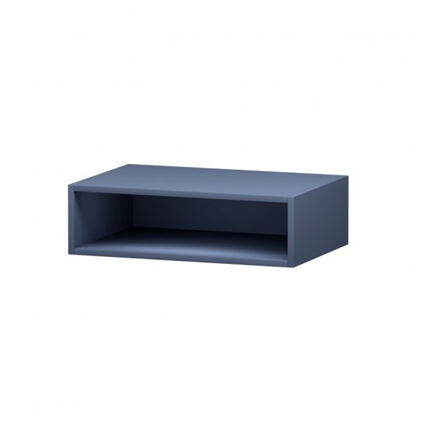 Am.Pm Полка Gem M90OHX0600DM под тумбу 60 см