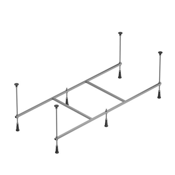 Am.Pm Каркас для ванны W00A-165-070W-R 165 см