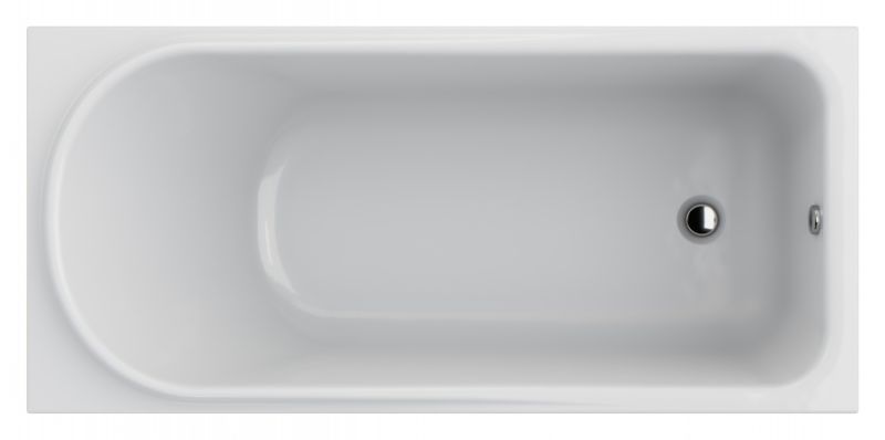 Am.Pm Акриловая ванна Like W80A-150-070W-A 150x70 см