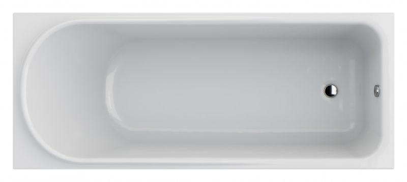 Am.Pm Акриловая ванна Like W80A-170-070W-A 170x70 см
