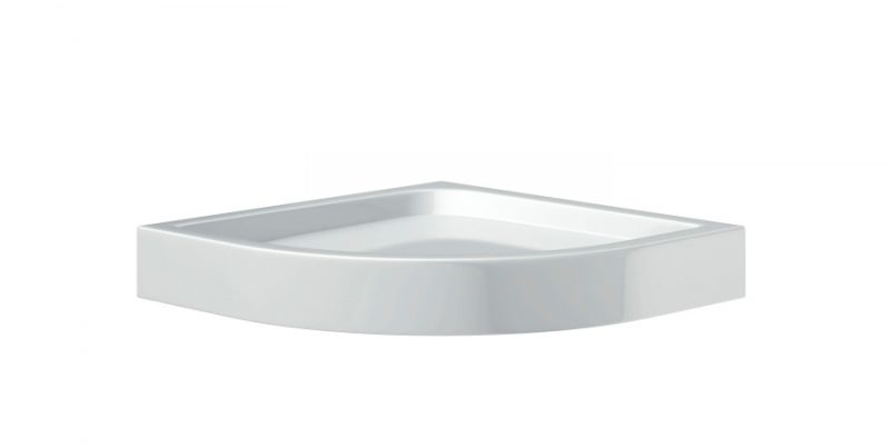 Am.Pm Душевой поддон Gem W90T-401-100W 100x100