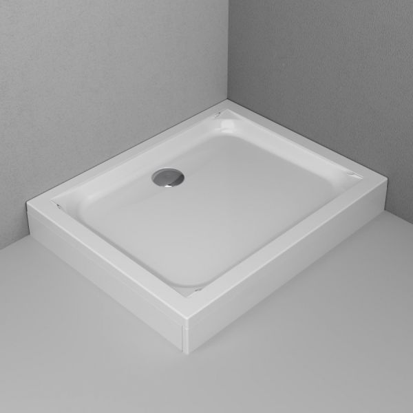 Am.Pm Поддон для душа Gem W90T-404-100280W 100x80 см