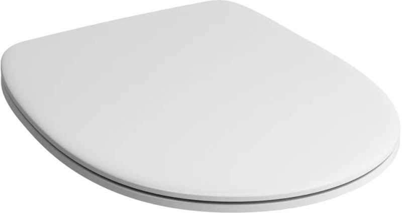 Am.Pm Крышка для унитаза Sense C747855WH