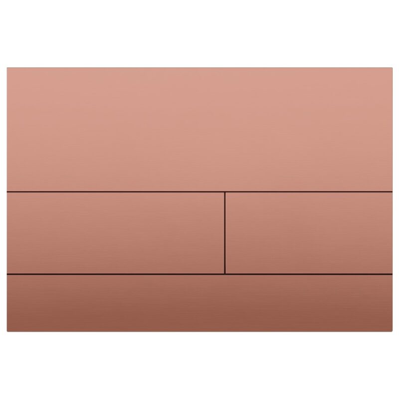Boheme Кнопка для инсталляции, нерж.сталь COPPER BRUSHED 670-CB
