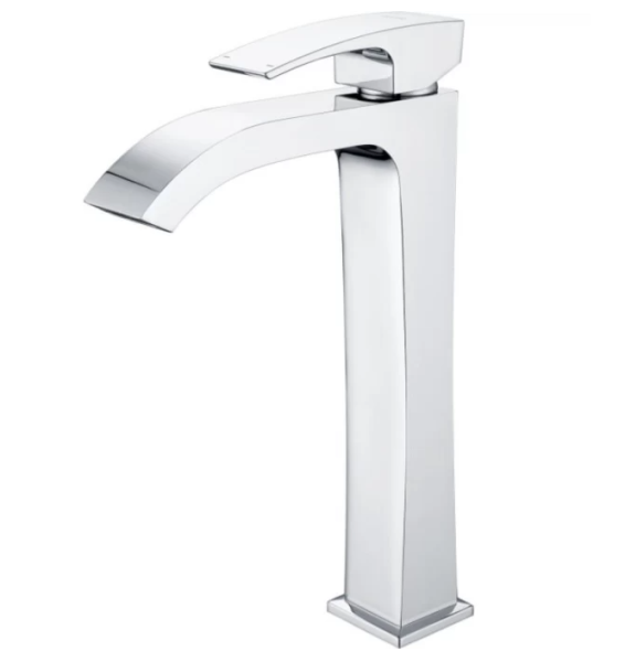 Gappo Смеситель для раковины G1007-81 хром