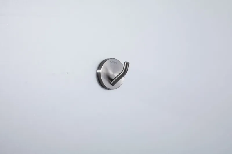 Gappo Крючок G30705-19 оружейная сталь