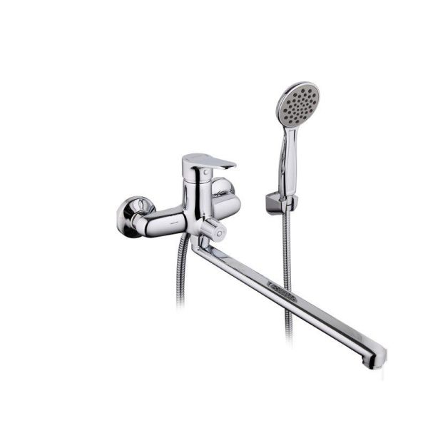 Gappo Смеситель для ванны G2236 хром