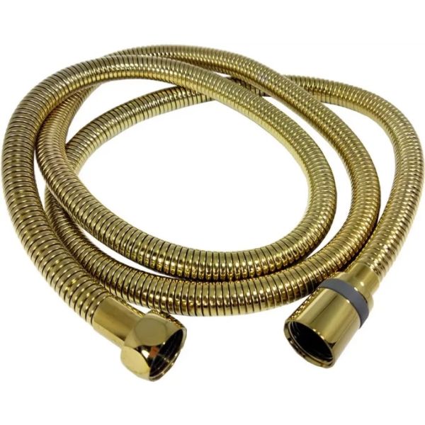 Gappo Душевой шланг G45-4 150 см бронза
