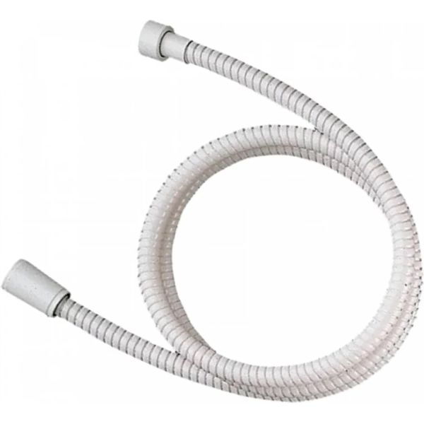 Gappo Душевой шланг G45-8 150 см белый