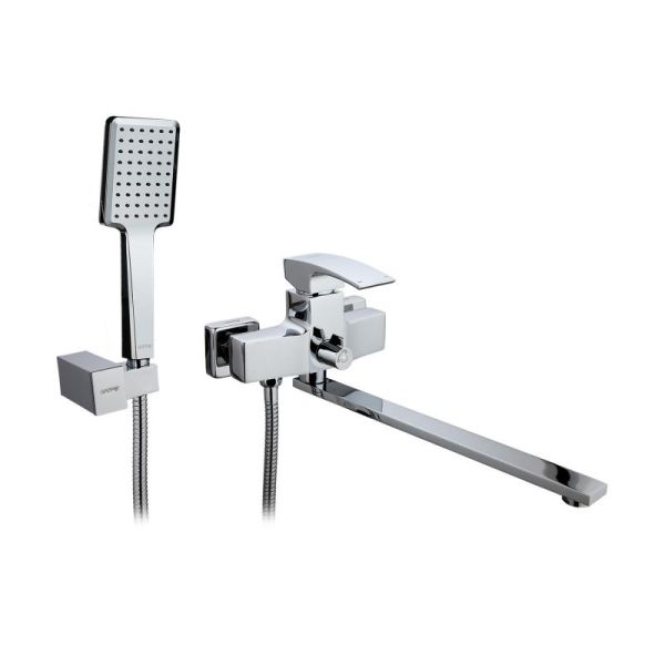 Gappo Смеситель для ванны G2207 хром