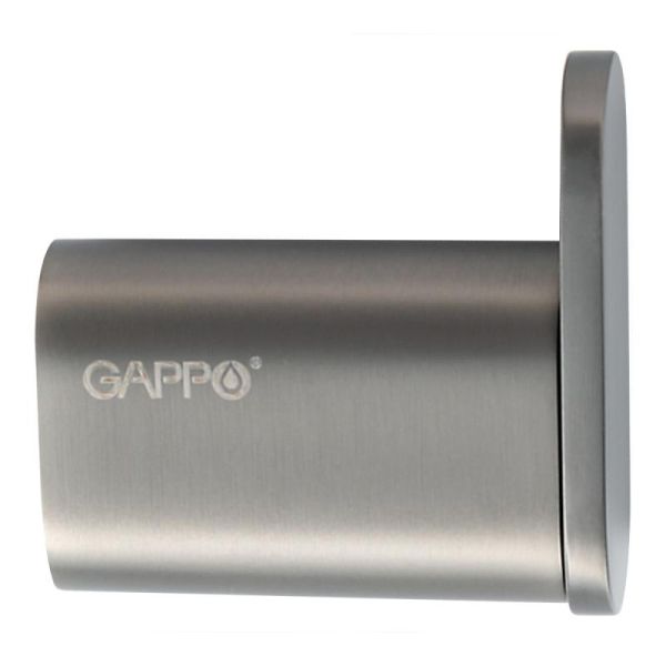 Gappo Крючок G30905-19 оружейная сталь