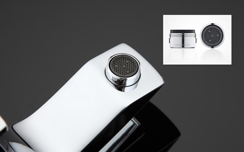 Gappo Смеситель для раковины G1007 хром — изображение 5
